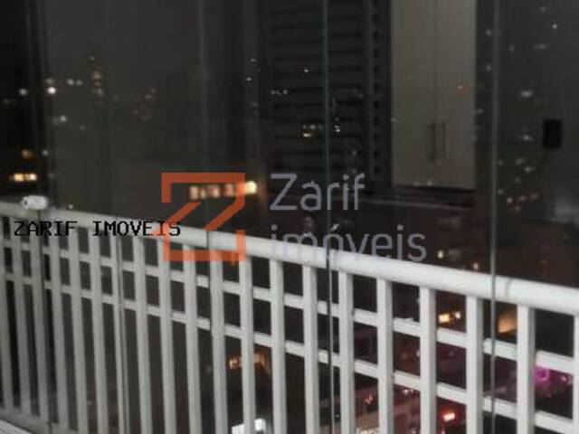 Apartamento para Locação em São Paulo - 3