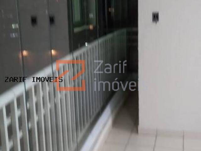 Apartamento para Locação em São Paulo - 4