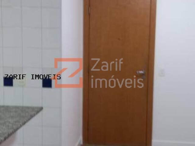 Apartamento para Locação em São Paulo - 5