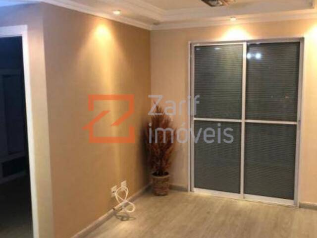 Apartamento para Venda em São Paulo - 5