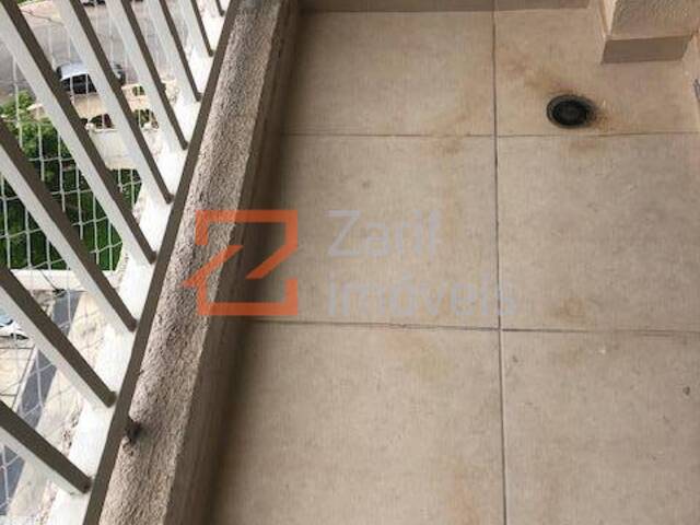 Apartamento para Locação em São Paulo - 4