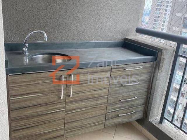Apartamento para Locação em São Paulo - 4