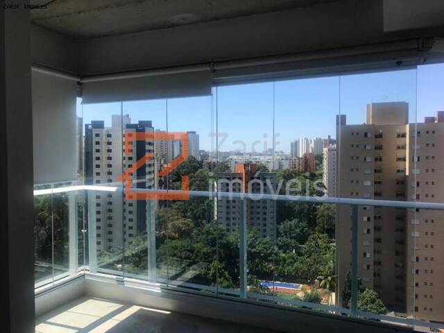 #ZZALITS3 - Apartamento para Locação em São Paulo - SP