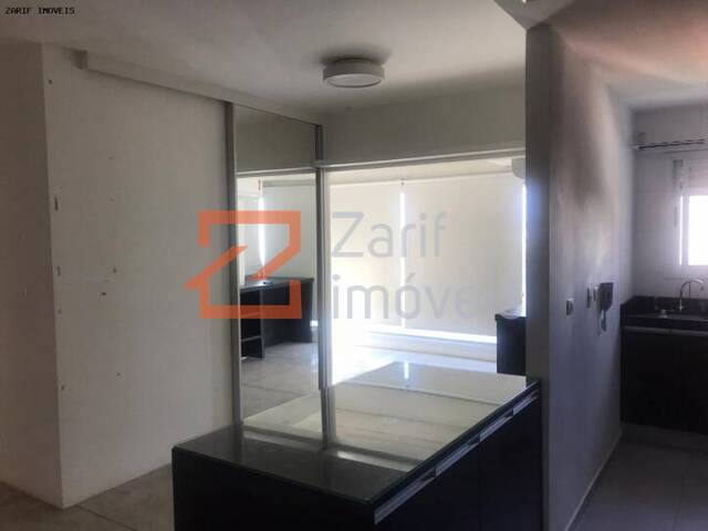 #ZZALITS3 - Apartamento para Locação em São Paulo - SP