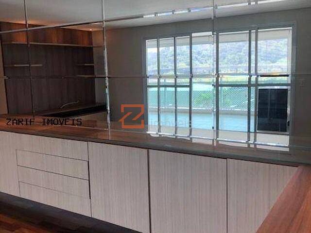 Apartamento para Locação em São Paulo - 4