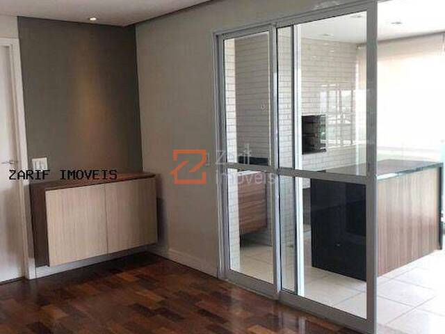 Apartamento para Locação em São Paulo - 5
