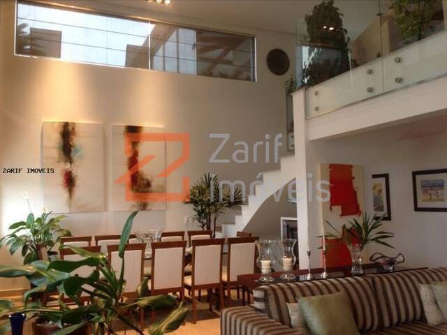 #ZZBRISM7 - Cobertura para Venda em São Paulo - SP - 1