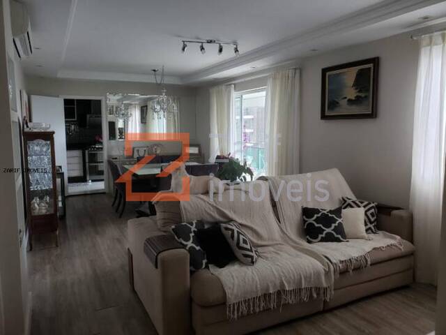 Apartamento para Venda em São Paulo - 5