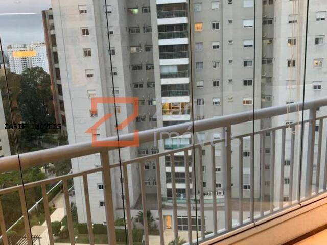 Apartamento para Venda em São Paulo - 2
