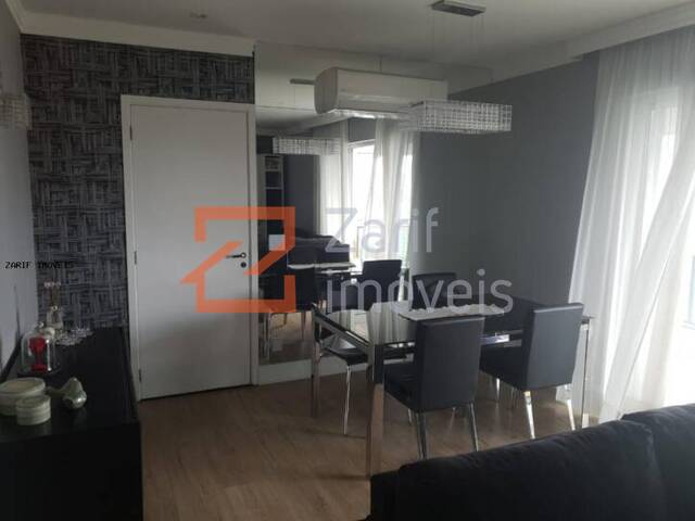 Apartamento para Venda em São Paulo - 5
