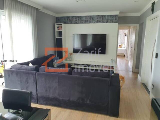 Apartamento para Venda em São Paulo - 2