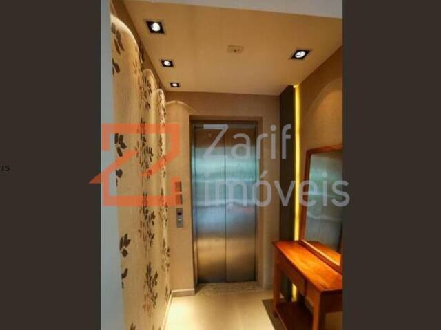 HALL DE ENTRADA PRIVATIVO