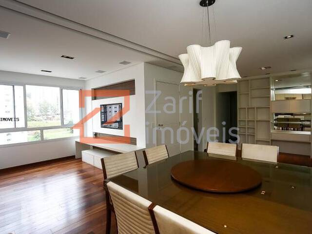 SALA COM 3 AMBIENTES