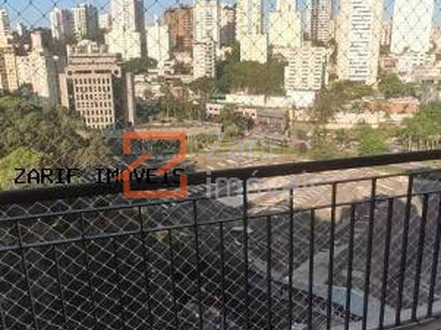 VARANDA COM TELA