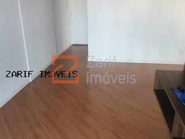 Apartamento para Locação em São Paulo - 4