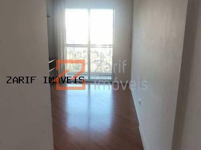 Apartamento para Locação em São Paulo - 5