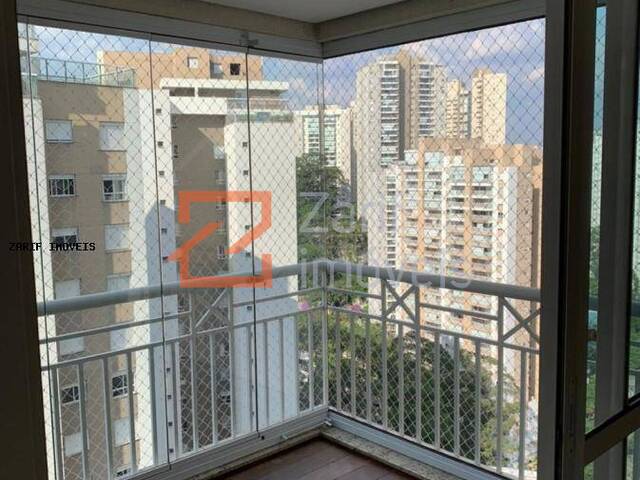 Apartamento para Locação em São Paulo - 2