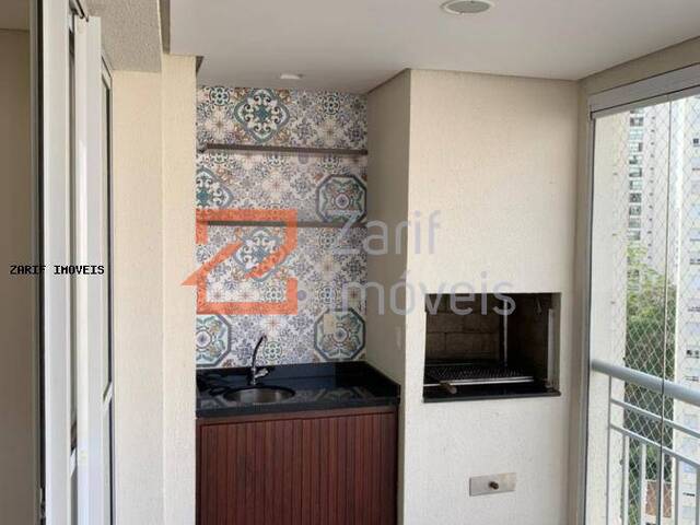 Apartamento para Locação em São Paulo - 3