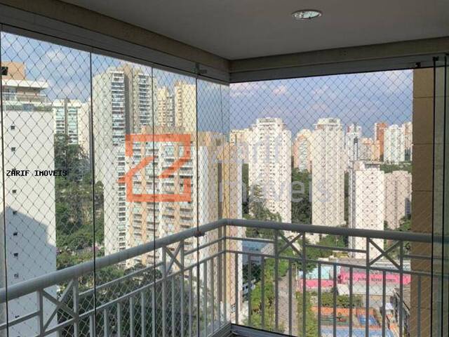 Apartamento para Locação em São Paulo - 5
