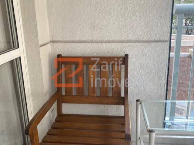 VARANDA ENIVDRAÇADA
