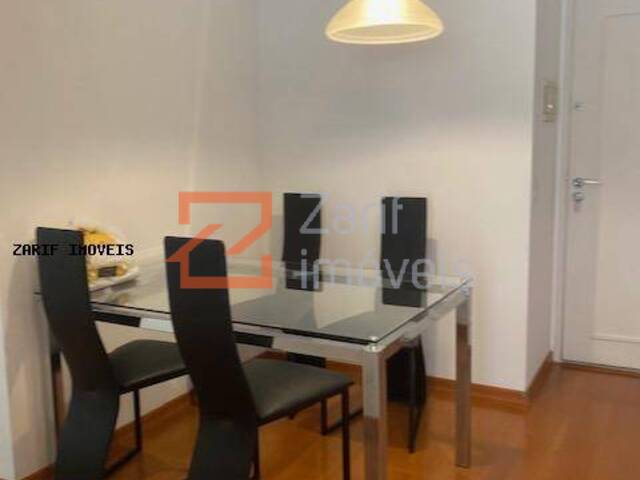 SALA COM 2 AMBIENTE