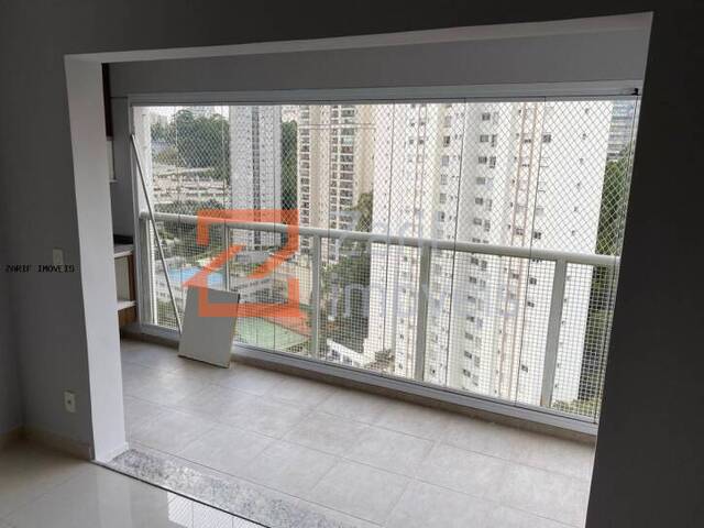 Apartamento para Locação em São Paulo - 2