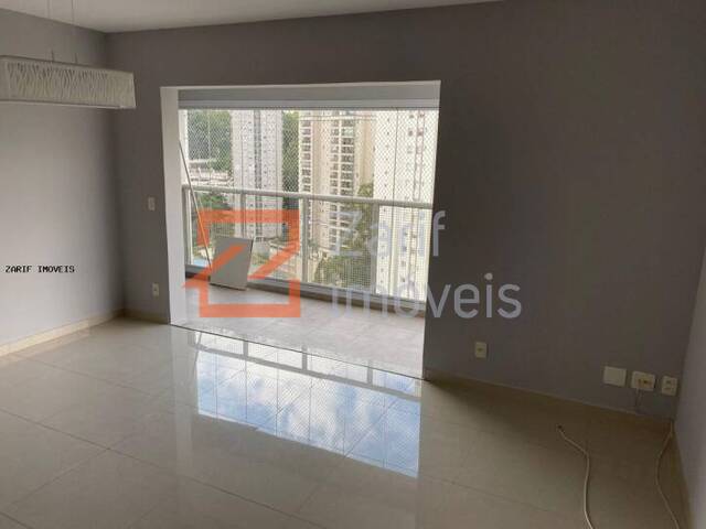 Apartamento para Locação em São Paulo - 3