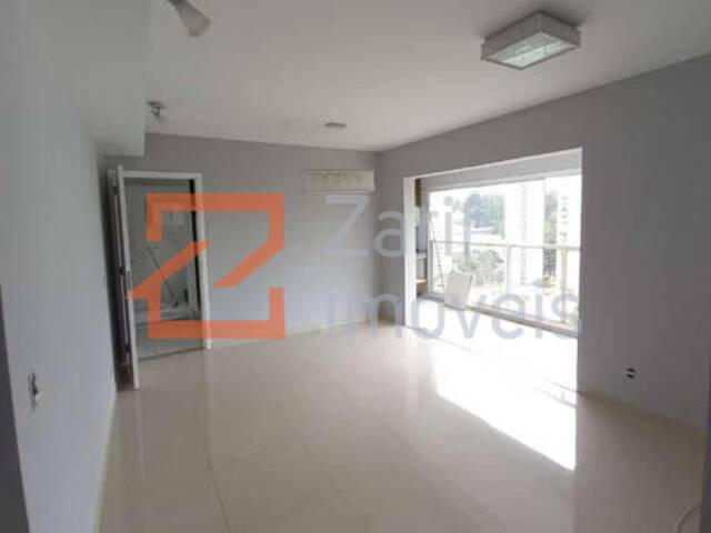Apartamento para Locação em São Paulo - 5