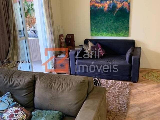 SALA II AMBIENTES  AMPLIADA