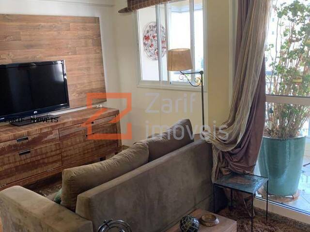 SALA II AMBIENTES  AMPLIADA