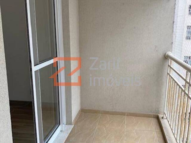 Apartamento para Locação em São Paulo - 2