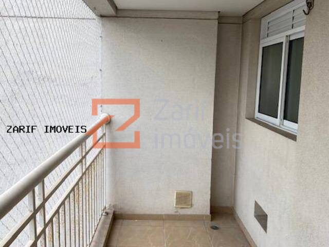Apartamento para Locação em São Paulo - 3