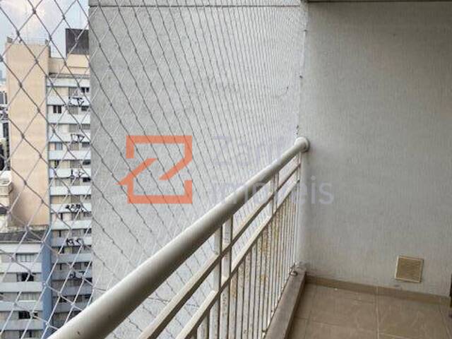Apartamento para Locação em São Paulo - 4