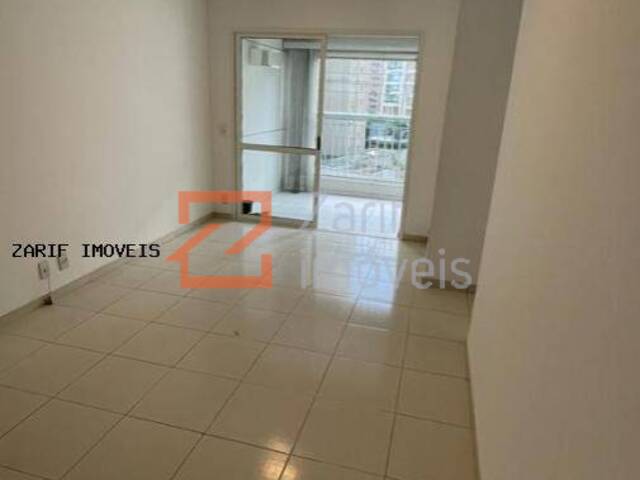 SALA COM 2 AMBIENTES