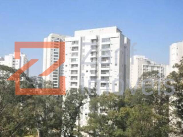 Apartamento para Locação em São Paulo - 5