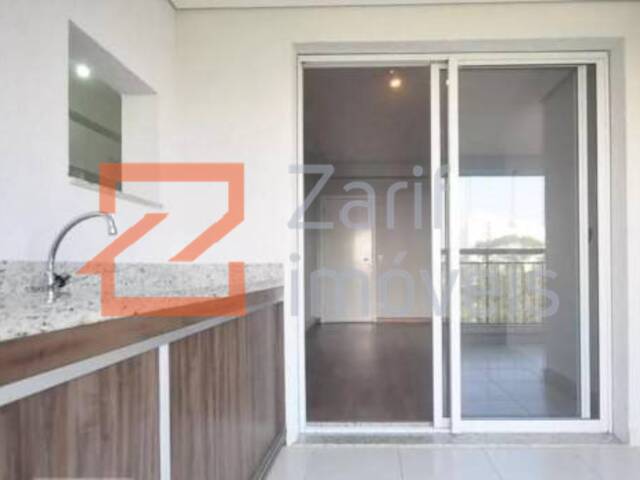 Apartamento para Locação em São Paulo - 4