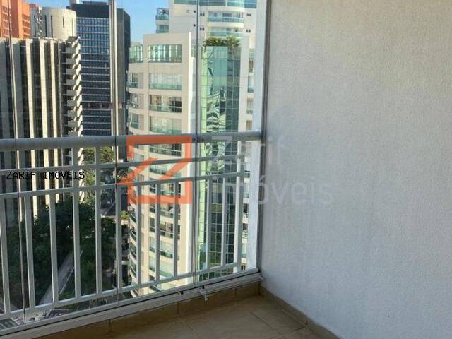 Apartamento para Locação em São Paulo - 2