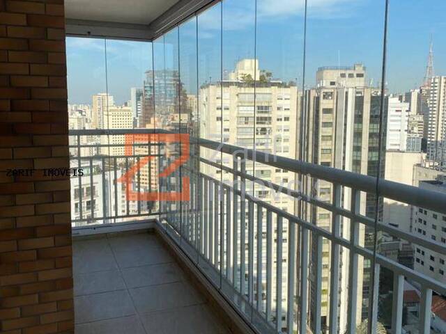 Apartamento para Locação em São Paulo - 3