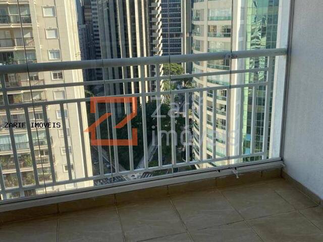 Apartamento para Locação em São Paulo - 4