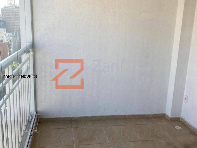 Apartamento para Locação em São Paulo - 5