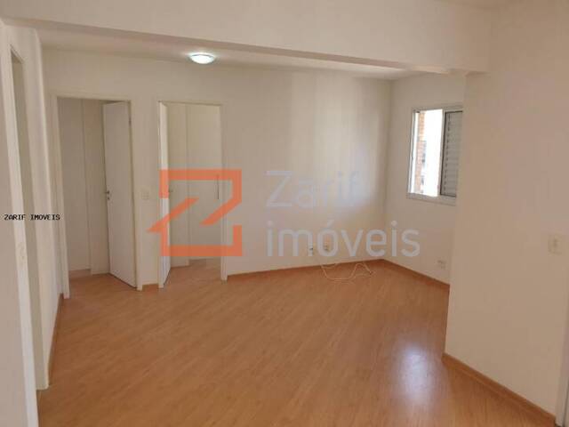 Apartamento para Locação em São Paulo - 2