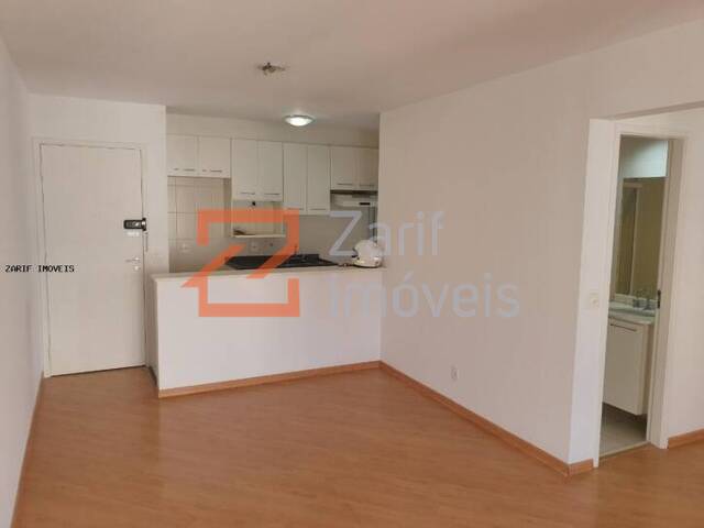 Apartamento para Locação em São Paulo - 3