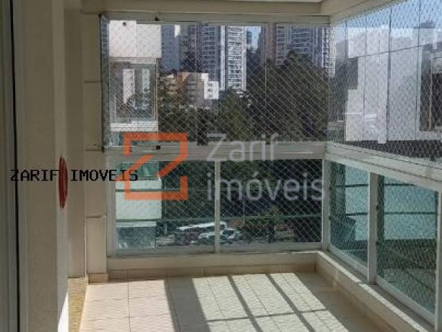 Apartamento para Locação em São Paulo - 4
