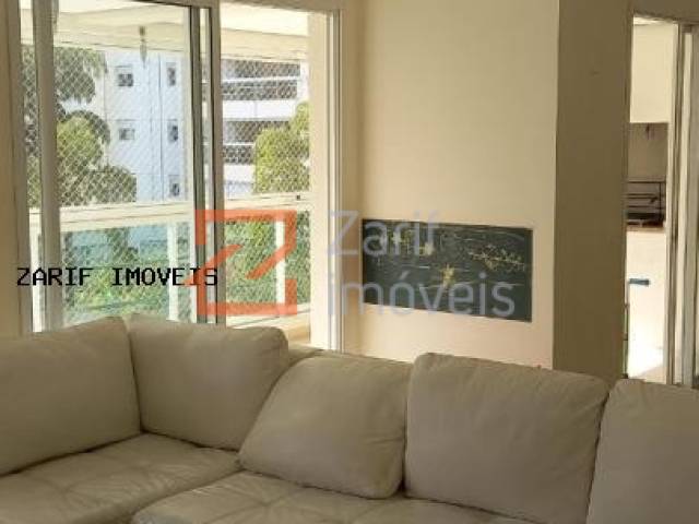 Apartamento para Locação em São Paulo - 2