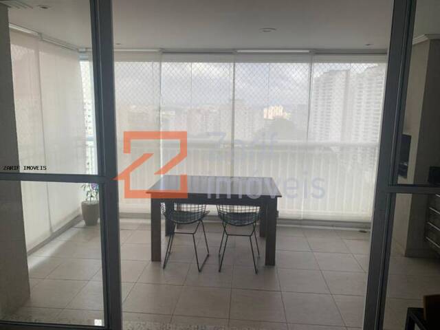 Apartamento para Locação em São Paulo - 2
