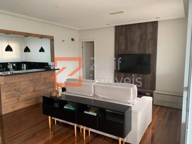 Apartamento para Locação em São Paulo - 3