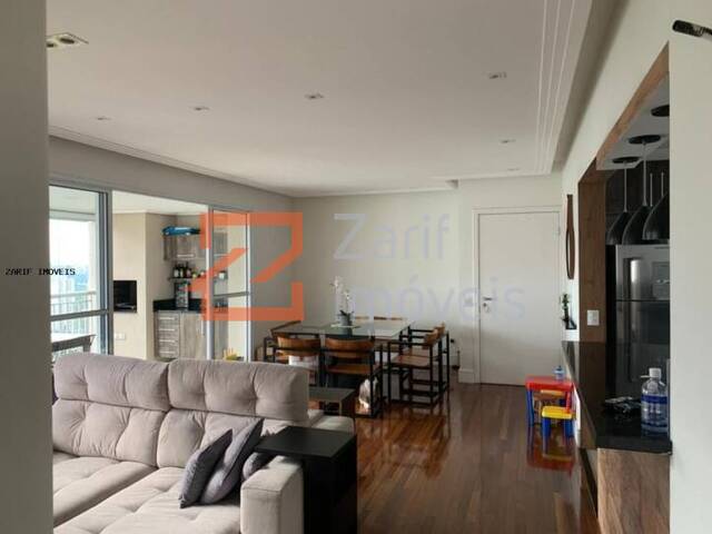 Apartamento para Locação em São Paulo - 4