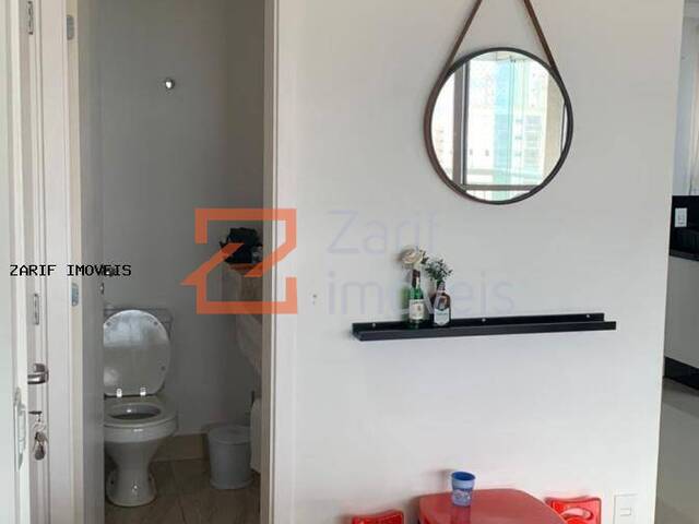 Apartamento para Locação em São Paulo - 5