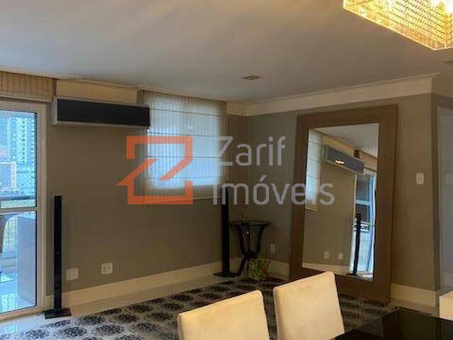 Apartamento para Locação em São Paulo - 4