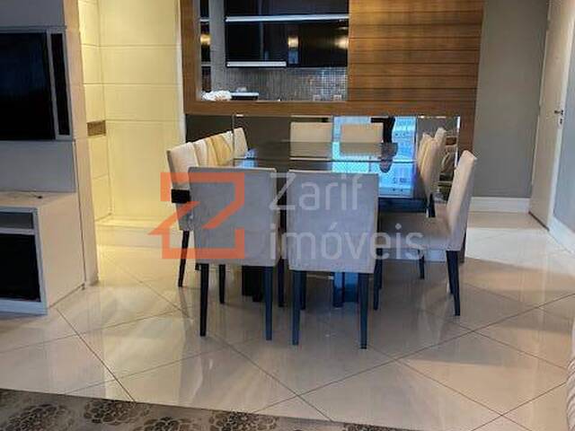 Apartamento para Locação em São Paulo - 5